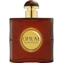 ysl inhaltsstoffe|Parfum Opium YSL .